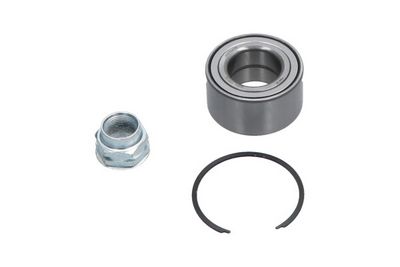 комплект колесен лагер Kavo Parts WBK-10016