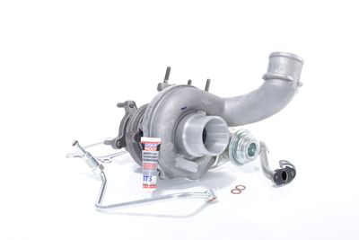 LADER AUFLADUNG BTS Turbo T981402 33