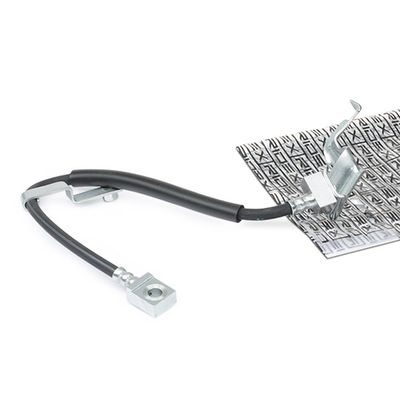спирачен маркуч RIDEX 83B0500