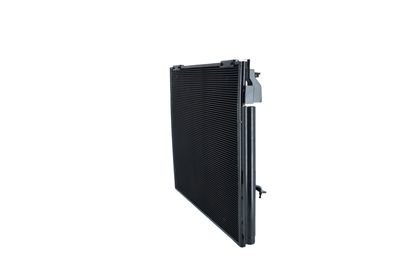 CONDENSATOR CLIMATIZARE NRF 35862 34