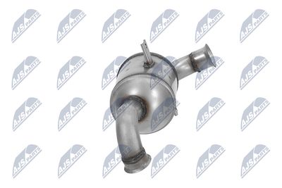 CATALIZATOR NTY KATCT006 40