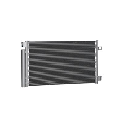 CONDENSATOR CLIMATIZARE NISSENS 941014 22