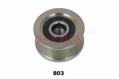 SISTEM ROATA LIBERA GENERATOR ASHIKA 13008803 1