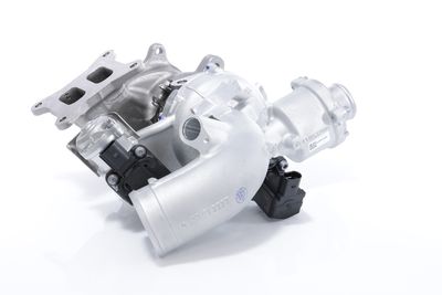 LADER AUFLADUNG BTS Turbo T916672 37