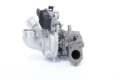 LADER AUFLADUNG BTS Turbo T918768 7