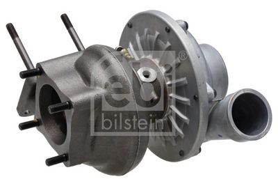 Lader, ladesystem FEBI BILSTEIN 188921