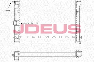 KüHLER MOTORKüHLUNG