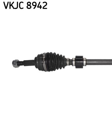 Drive Shaft VKJC 8942