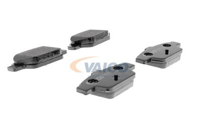 BREMSBELAGSATZ SCHEIBENBREMSE VAICO V240068 28