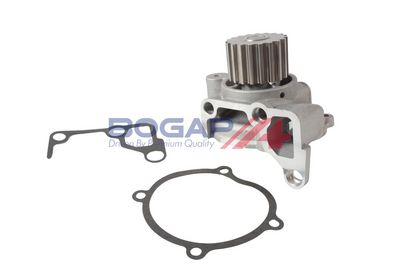 POMPă DE APă RăCIRE MOTOR BOGAP M4234100 3