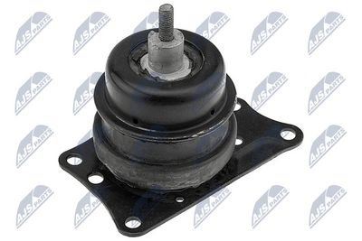 окачване, двигател NTY ZPS-WW-038A
