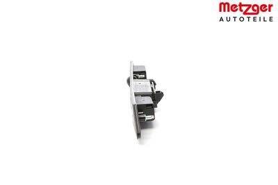 HECKKLAPPENGRIFF METZGER AUTOTEILE 2310853 12