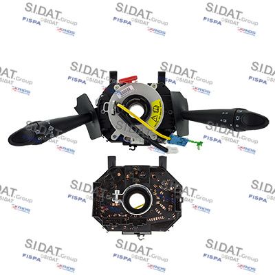 LENKSTOCKSCHALTER FISPA 430980