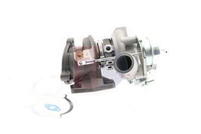 LADER AUFLADUNG AKS DASIS 225002N 12