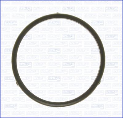 Прокладка, термостат AJUSA 00514900 для DAEWOO KORANDO