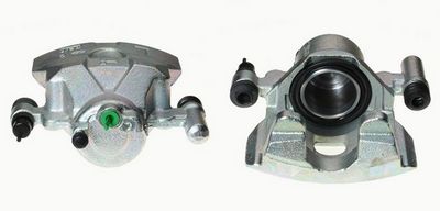 ETRIER FRANA BUDWEG CALIPER 343496