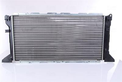 RADIATOR RACIRE MOTOR NISSENS 62048 1