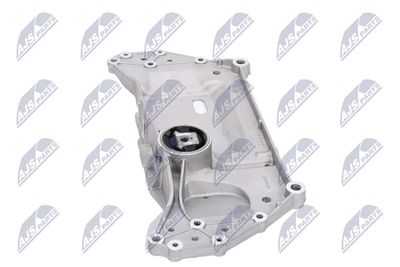 RAMA SUSTINERE/SUPORT AGREGATE NTY ZRZVW008 10