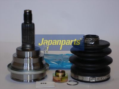 JAPANPARTS Jungčių komplektas, kardaninis velenas