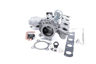 LADER AUFLADUNG BTS Turbo T981442 21