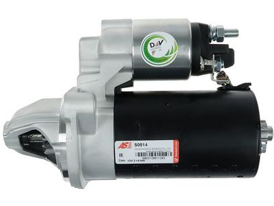 STARTER AS-PL S0514 1