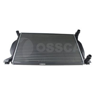 Радиатор, охлаждение двигателя OSSCA 07778 для SEAT EXEO