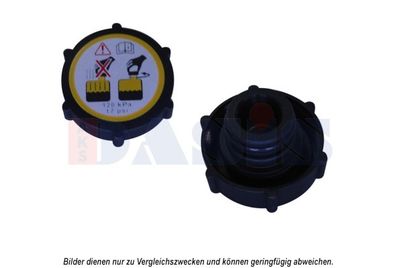 VERSCHLUSSDECKEL KüHLER