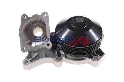 POMPă DE APă RăCIRE MOTOR BOGAP B4234131 1