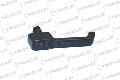 Дръжка външна врата TRICLO 124878