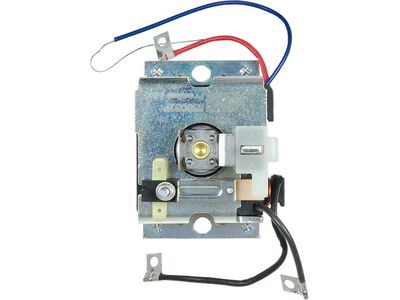 SOLENOID ELECTROMOTOR AS-PL SS0032P 2