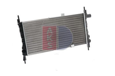 KüHLER MOTORKüHLUNG AKS DASIS 150310N 14