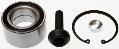 Wheel Bearing Kit W413081