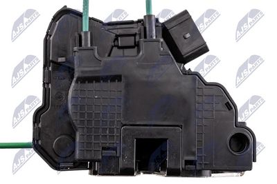 Zámek dveří NTY EZC-HY-760