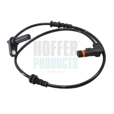 датчик, обороти на колелото HOFFER 82901215