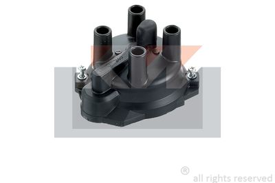 Крышка распределителя зажигания KW 831 134 для MITSUBISHI COLT