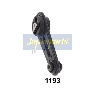 JAPANPARTS Variklio montavimas