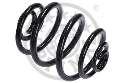 OPTIMAL AF-3408 Пружина подвески  для OPEL CORSA (Опель Корса)