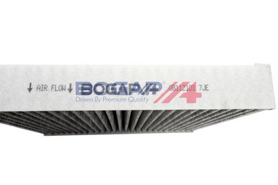 FILTRU AER HABITACLU BOGAP G8112101 5