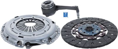 комплект съединител SACHS 3000 990 332