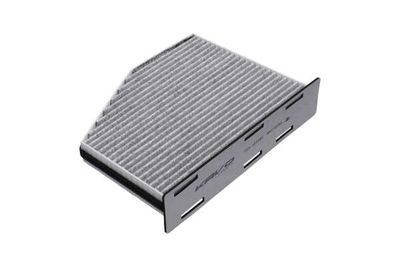 FILTRU AER HABITACLU AMC Filter FCA10348C 25