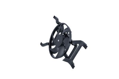 VENTILATOR RADIATOR NRF 470132 13