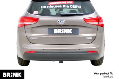 MODUL TRACTARE BRINK 561100 12