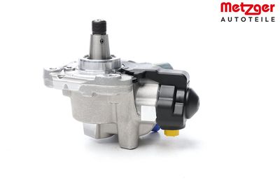 HOCHDRUCKPUMPE METZGER AUTOTEILE 0831000 25