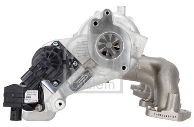 Lader, ladesystem FEBI BILSTEIN 188082