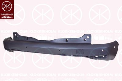 броня KLOKKERHOLM 1320951