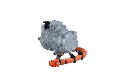 KOMPRESSOR KLIMAANLAGE NRF 320278 41