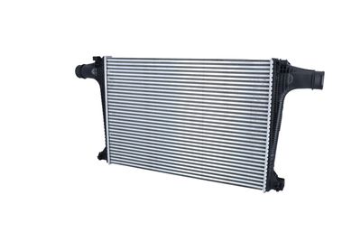 LADELUFTKüHLER NRF 309121 8