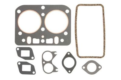 Complete motorpakkingset (boven)