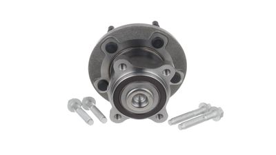 RADLAGERSATZ SKF VKBA7185 38