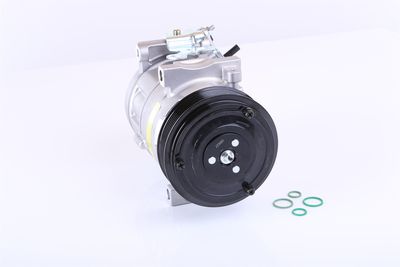 KOMPRESSOR KLIMAANLAGE NISSENS 890324 40